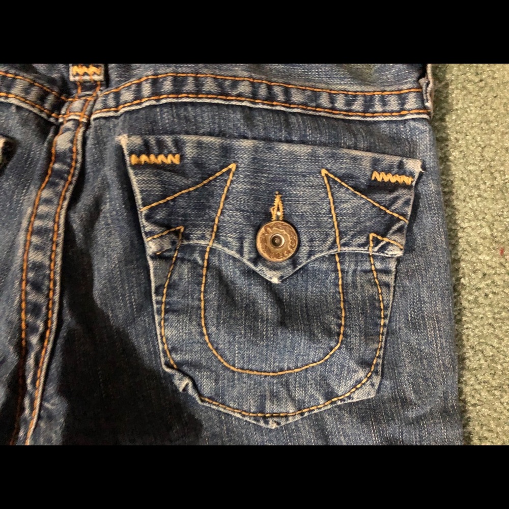 True Religion Joey 27